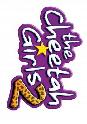 The Cheetah Girls 2 movie poster (2006) Tank Top