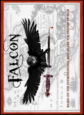 Falcon movie poster (2016) poster