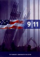 11'09''01 - September 11 movie poster (2002) Tank Top #652329