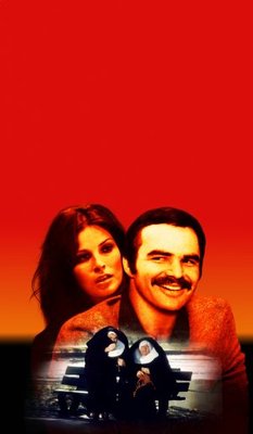 Fuzz movie poster (1972) poster