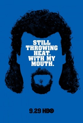 Eastbound & Down movie poster (2009) t-shirt