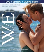 W.E. movie poster (2011) sweatshirt #749373