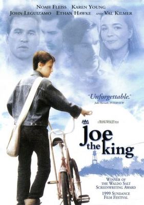 Joe The King movie poster (1999) puzzle MOV_97bf8d44