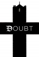 Doubt movie poster (2008) sweatshirt #657294