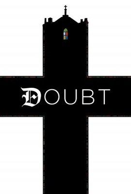 Doubt movie poster (2008) puzzle MOV_97c15e21