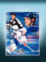 Ultimate Gretzky movie poster (2003) Longsleeve T-shirt #634680
