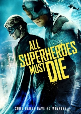 Vs movie poster (2011) poster