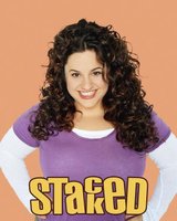 Stacked movie poster (2005) Longsleeve T-shirt #639715