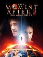 The Moment After 2: The Awakening movie poster (2006) Longsleeve T-shirt #730438