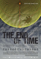 The End of Time movie poster (2012) t-shirt #991718