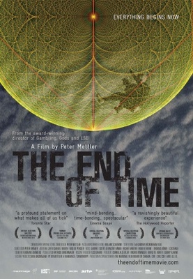 The End of Time movie poster (2012) mug #MOV_97dbf289