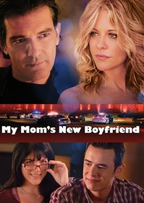 My Mom's New Boyfriend movie poster (2008) poster