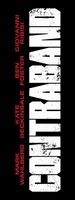Contraband movie poster (2012) t-shirt #724142