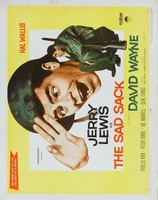 The Sad Sack movie poster (1957) magic mug #MOV_97e13cf8