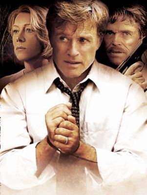 The Clearing movie poster (2004) Poster MOV_97e25b60