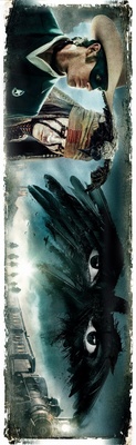 The Lone Ranger movie poster (2013) tote bag #MOV_97e7bf04