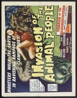 Terror of the Bloodhunters movie poster (1962) magic mug #MOV_97eaf01d