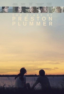 The Diary of Preston Plummer movie poster (2012) Poster MOV_97f3d9a6