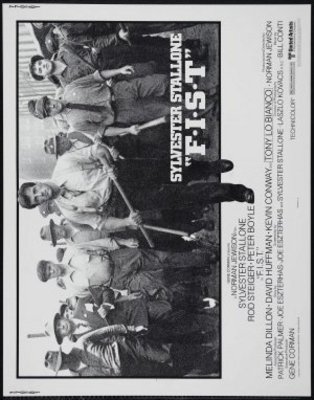 Fist movie poster (1978) mug #MOV_97f92798