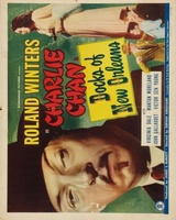 Docks of New Orleans movie poster (1948) magic mug #MOV_97fb130a