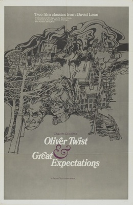 Great Expectations movie poster (1946) poster