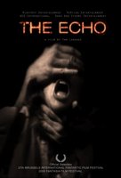 The Echo movie poster (2008) tote bag #MOV_981e8a0b