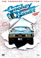 Smokey and the Bandit movie poster (1977) hoodie #741985