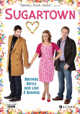 Sugartown movie poster (2011) Poster MOV_9833e3df
