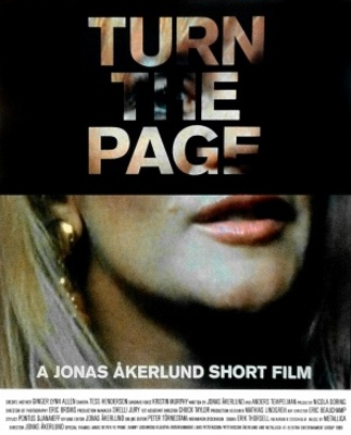 Turn the Page movie poster (1999) tote bag #MOV_98456dfe