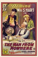 The Man from Nowhere movie poster (1915) magic mug #MOV_9849c861