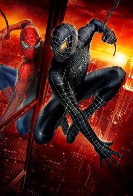Spider-Man 3 movie poster (2007) mug #MOV_984c96a1