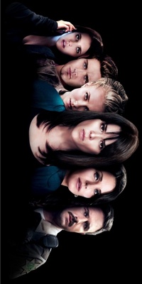 Scream 4 movie poster (2011) puzzle MOV_984e849f