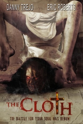 The Cloth movie poster (2012) Poster MOV_9861267a
