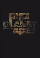 Rise of the Apes movie poster (2011) Longsleeve T-shirt #704460