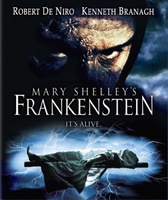 Frankenstein movie poster (1994) Longsleeve T-shirt #1256098