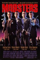 Mobsters movie poster (1991) mug #MOV_986fb13e