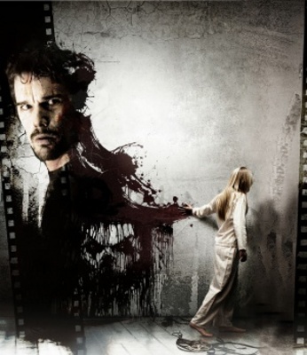 Sinister movie poster (2012) metal framed poster