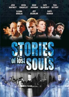 Stories of Lost Souls movie poster (2005) tote bag