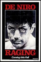 Raging Bull movie poster (1980) tote bag #MOV_9871f084