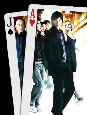 21 movie poster (2008) puzzle MOV_98752239