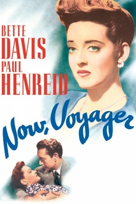 Now, Voyager movie poster (1942) sweatshirt
