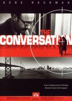 The Conversation movie poster (1974) Mouse Pad MOV_988b1398