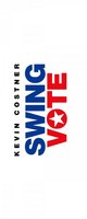 Swing Vote movie poster (2008) sweatshirt #705033
