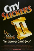 City Slickers II: The Legend of Curly's Gold movie poster (1994) t-shirt #693440