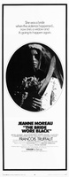 MariÃ©e Ã©tait en noir, La movie poster (1968) Tank Top #1014920