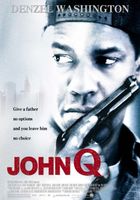 John Q movie poster (2002) tote bag #MOV_98983de7