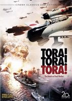 Tora! Tora! Tora! movie poster (1970) magic mug #MOV_98993b91