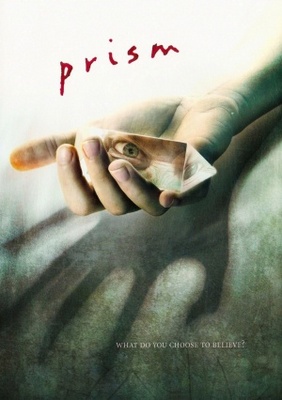 Prism movie poster (2007) Poster MOV_989cf8cf