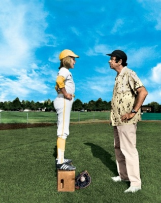 The Bad News Bears movie poster (1976) Poster MOV_98a0c36c