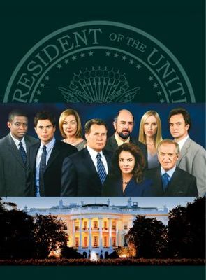 The West Wing movie poster (1999) Poster MOV_98a7c82d